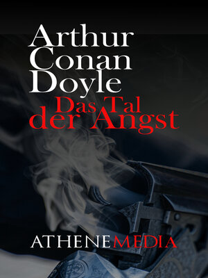 cover image of Das Tal der Angst